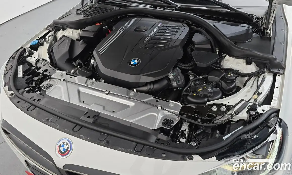 BMW 2 серия 2023 3.0 автомат (гидро), фото 6