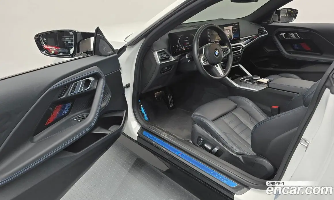 BMW 2 серия 2023 3.0 автомат (гидро), фото 10