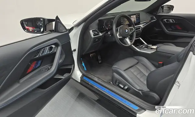 BMW 2 серия 2023 3.0 автомат (гидро), миниатюра 10
