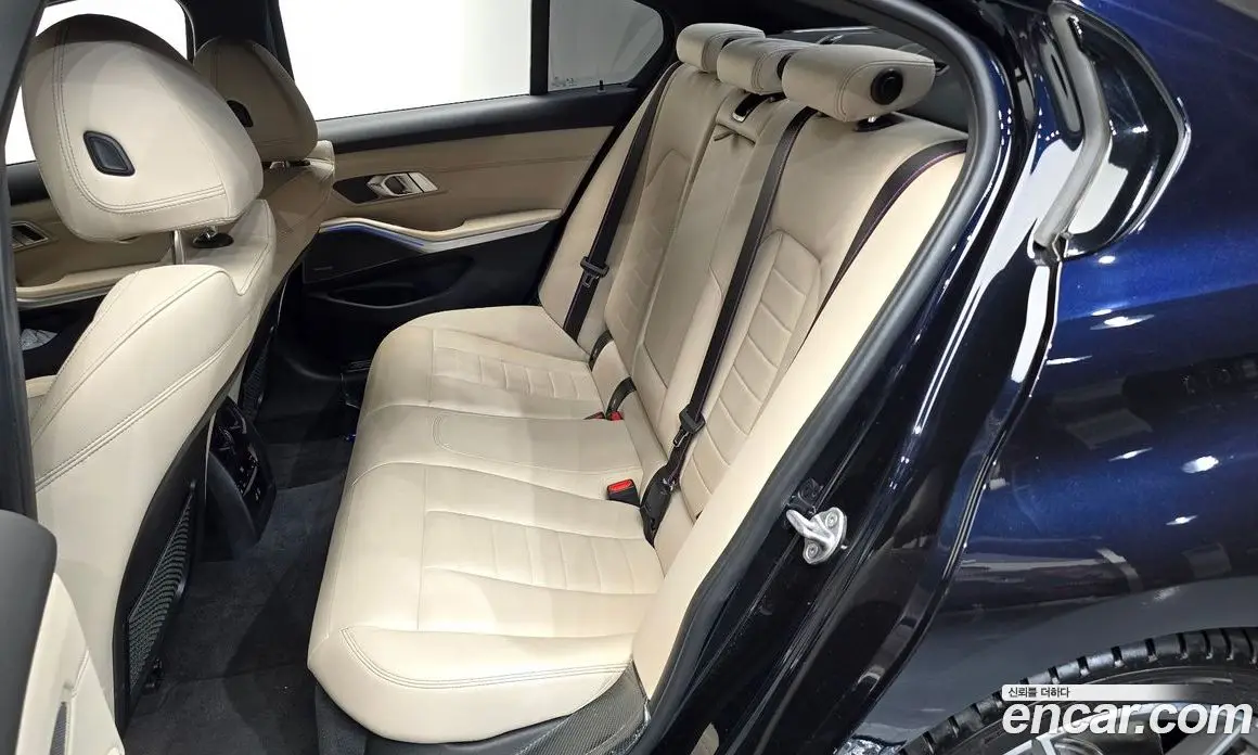 BMW 3 серия 2020 3.0 автомат (гидро), фото 11 BMW 3 серия 2020 3.0 автомат (гидро), фото 11