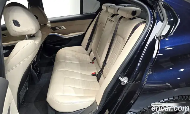 BMW 3 серия 2020 3.0 автомат (гидро), миниатюра 11 BMW 3 серия 2020 3.0 автомат (гидро), миниатюра 11