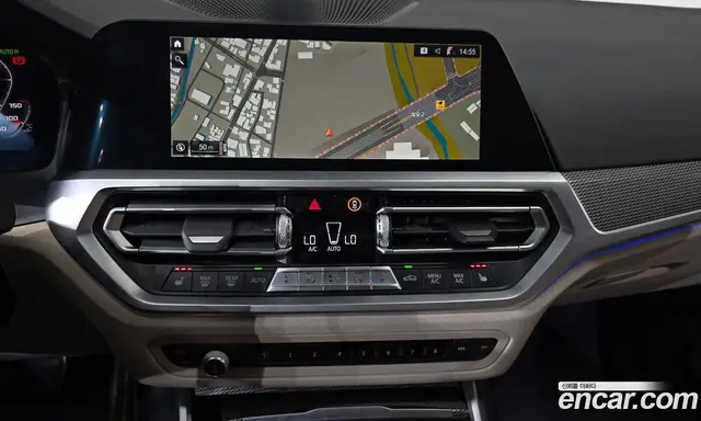 BMW 3 серия 2020 3.0 автомат (гидро), миниатюра 12