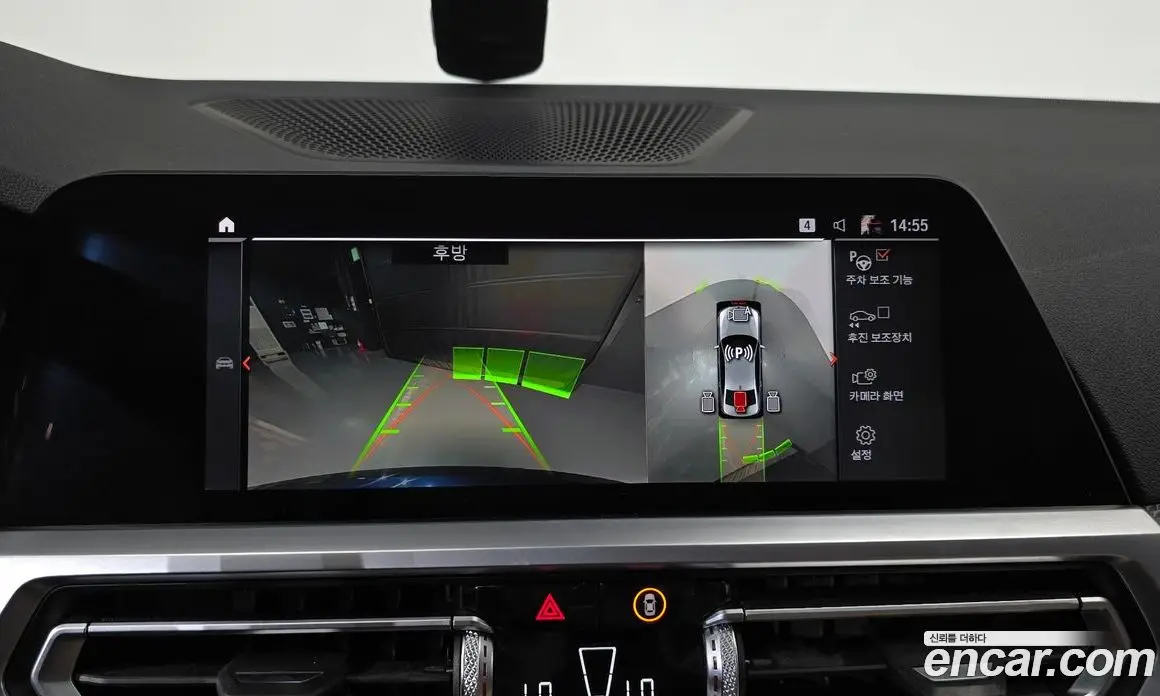 BMW 3 серия 2020 3.0 автомат (гидро), фото 14 BMW 3 серия 2020 3.0 автомат (гидро), фото 14