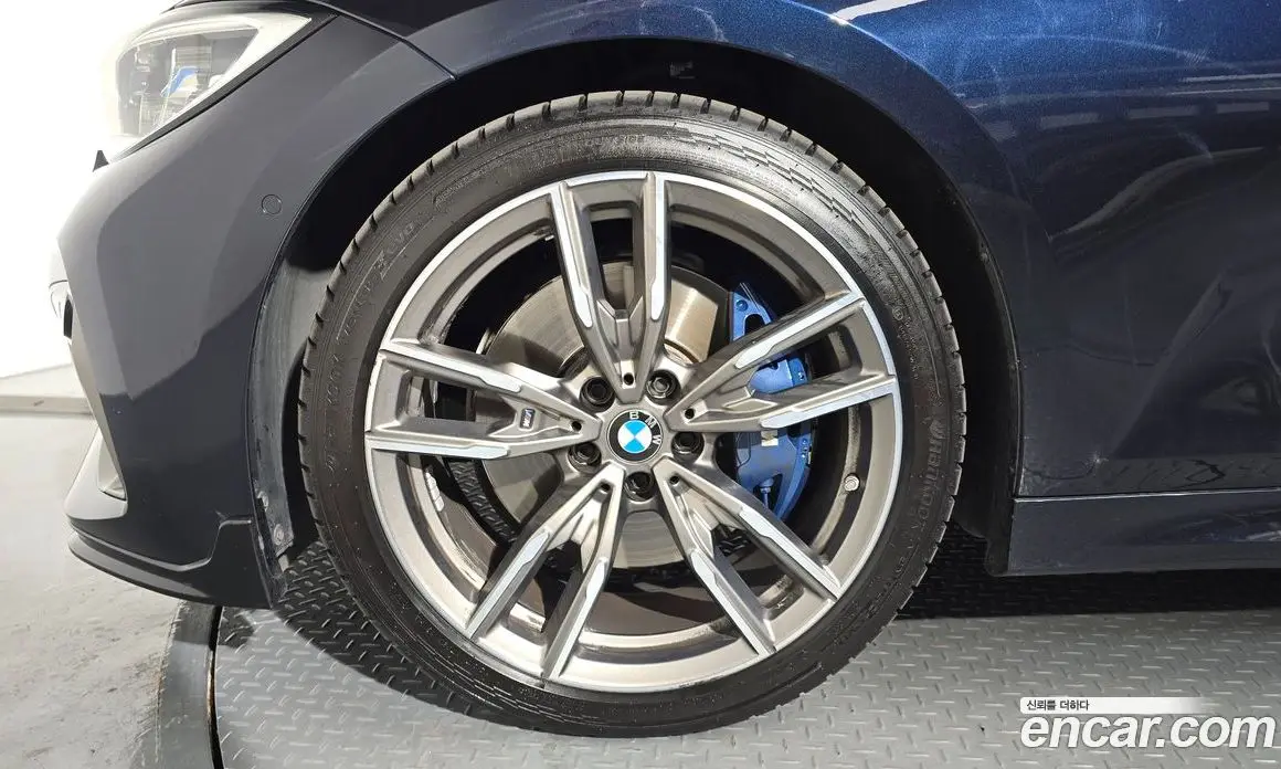 BMW 3 серия 2020 3.0 автомат (гидро), фото 5 BMW 3 серия 2020 3.0 автомат (гидро), фото 5