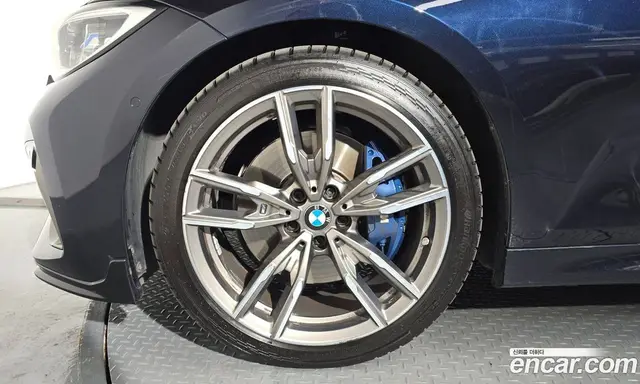 BMW 3 серия 2020 3.0 автомат (гидро), миниатюра 5 BMW 3 серия 2020 3.0 автомат (гидро), миниатюра 5
