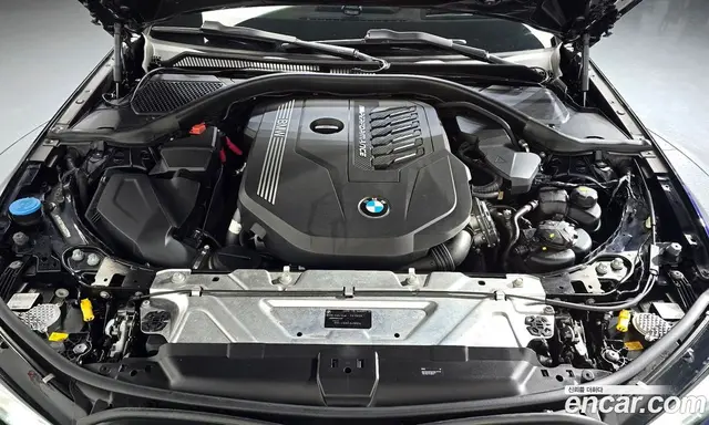 BMW 3 серия 2020 3.0 автомат (гидро), миниатюра 6 BMW 3 серия 2020 3.0 автомат (гидро), миниатюра 6