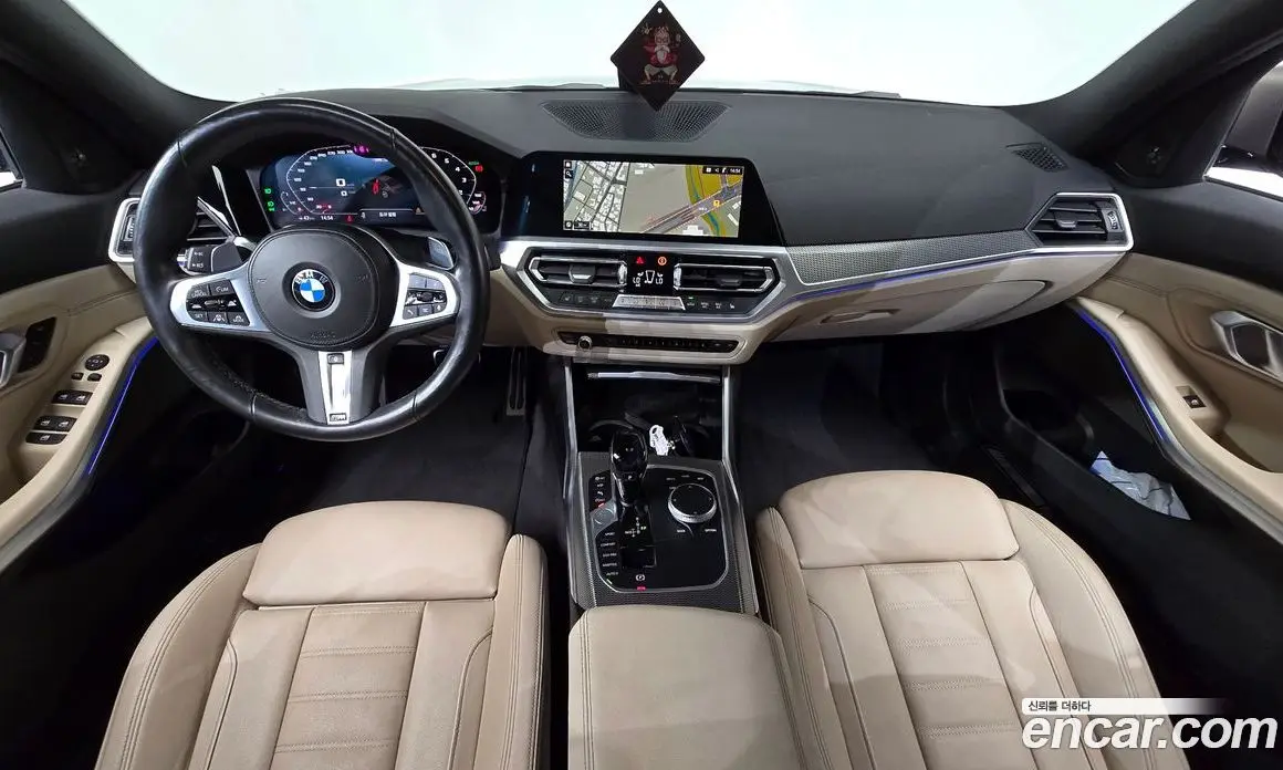 BMW 3 серия 2020 3.0 автомат (гидро), фото 7 BMW 3 серия 2020 3.0 автомат (гидро), фото 7