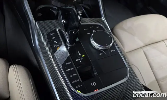 BMW 3 серия 2020 3.0 автомат (гидро), миниатюра 9 BMW 3 серия 2020 3.0 автомат (гидро), миниатюра 9