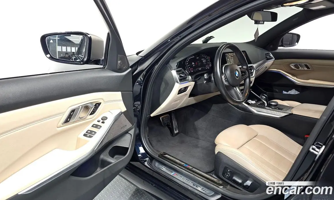 BMW 3 серия 2020 3.0 автомат (гидро), фото 10 BMW 3 серия 2020 3.0 автомат (гидро), фото 10
