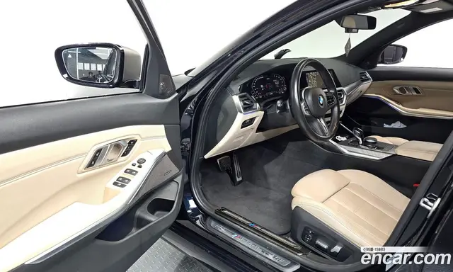 BMW 3 серия 2020 3.0 автомат (гидро), миниатюра 10 BMW 3 серия 2020 3.0 автомат (гидро), миниатюра 10
