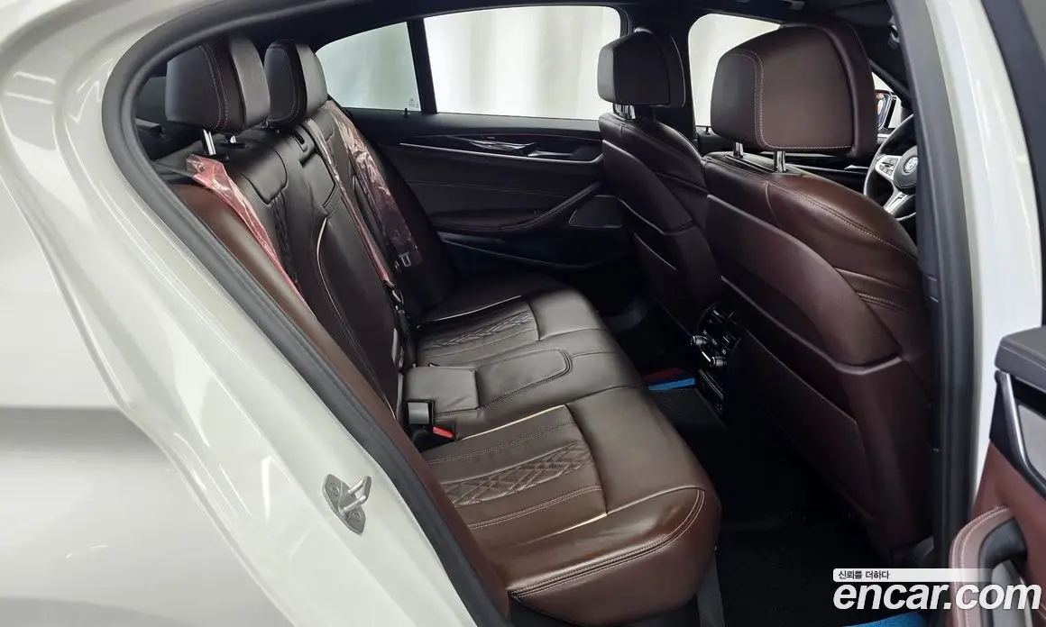 BMW 5 серия 2021 2.0 автомат (гидро), фото 12 BMW 5 серия 2021 2.0 автомат (гидро), фото 12