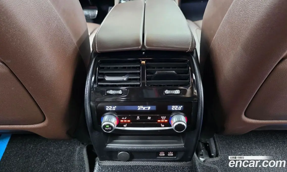 BMW 5 серия 2021 2.0 автомат (гидро), фото 18 BMW 5 серия 2021 2.0 автомат (гидро), фото 18