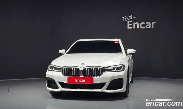 BMW 5 серия 2021 2.0 автомат (гидро), миниатюра 3 BMW 5 серия 2021 2.0 автомат (гидро), миниатюра 3