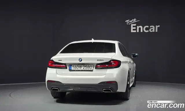 BMW 5 серия 2021 2.0 автомат (гидро), миниатюра 4 BMW 5 серия 2021 2.0 автомат (гидро), миниатюра 4