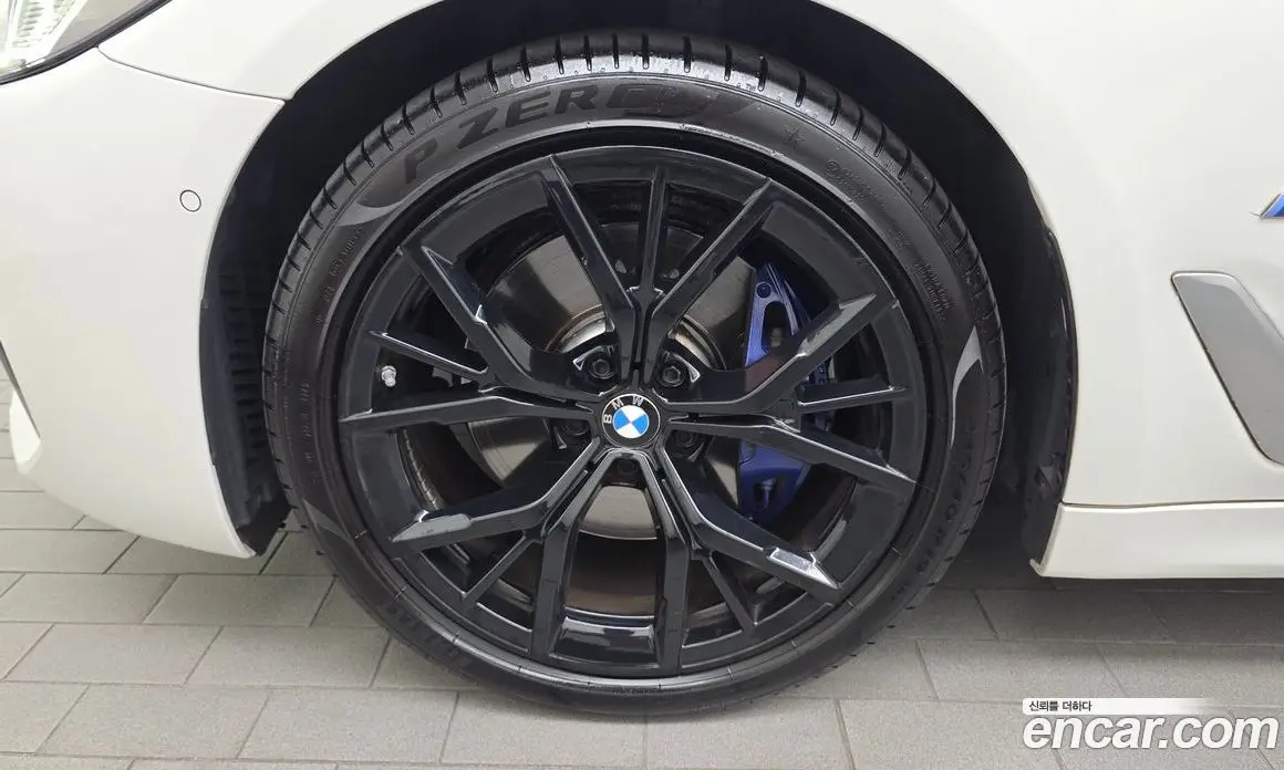 BMW 5 серия 2021 2.0 автомат (гидро), фото 5 BMW 5 серия 2021 2.0 автомат (гидро), фото 5