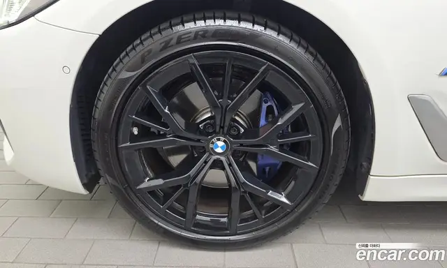 BMW 5 серия 2021 2.0 автомат (гидро), миниатюра 5 BMW 5 серия 2021 2.0 автомат (гидро), миниатюра 5