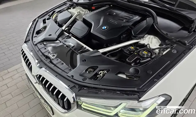 BMW 5 серия 2021 2.0 автомат (гидро), миниатюра 6 BMW 5 серия 2021 2.0 автомат (гидро), миниатюра 6