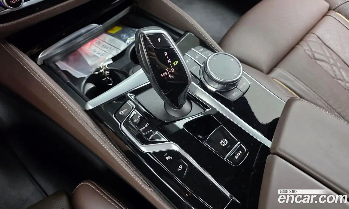 BMW 5 серия 2021 2.0 автомат (гидро), фото 9 BMW 5 серия 2021 2.0 автомат (гидро), фото 9