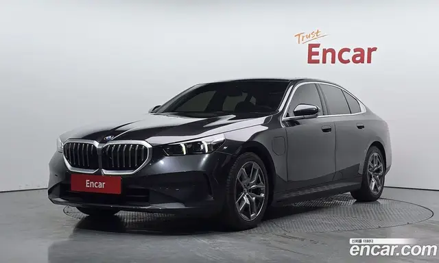 BMW 5 серия, 2024, 13 455 км
