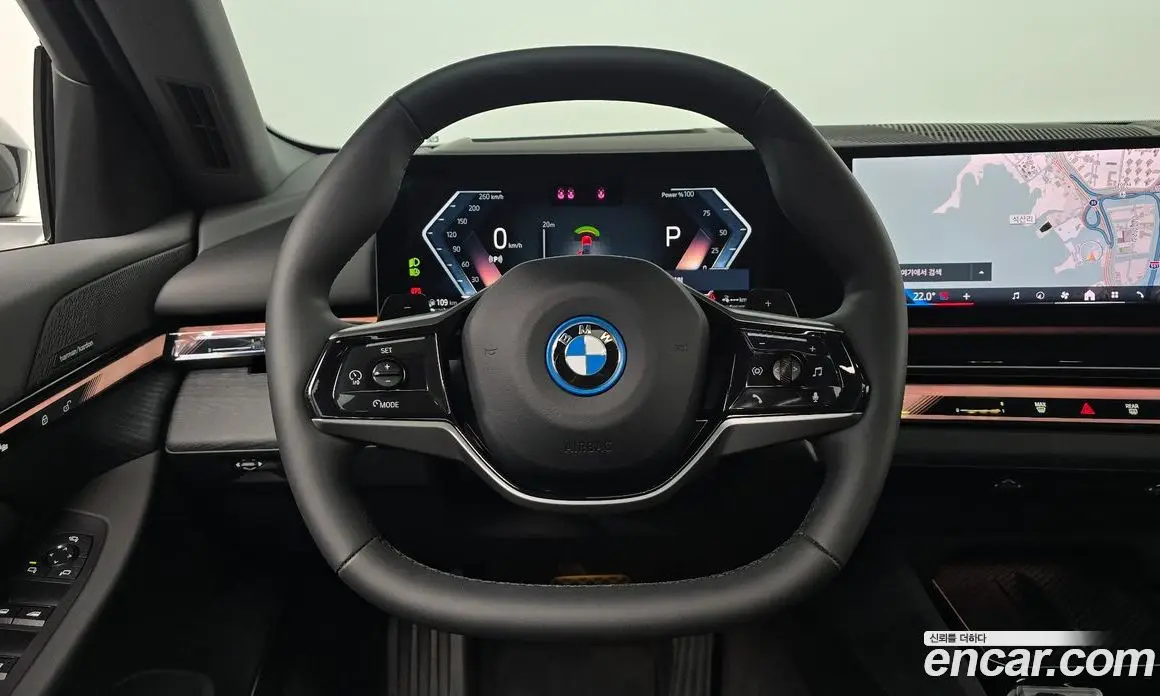 BMW 5 серия 2024 2.0 автомат (гидро), фото 13 BMW 5 серия 2024 2.0 автомат (гидро), фото 13