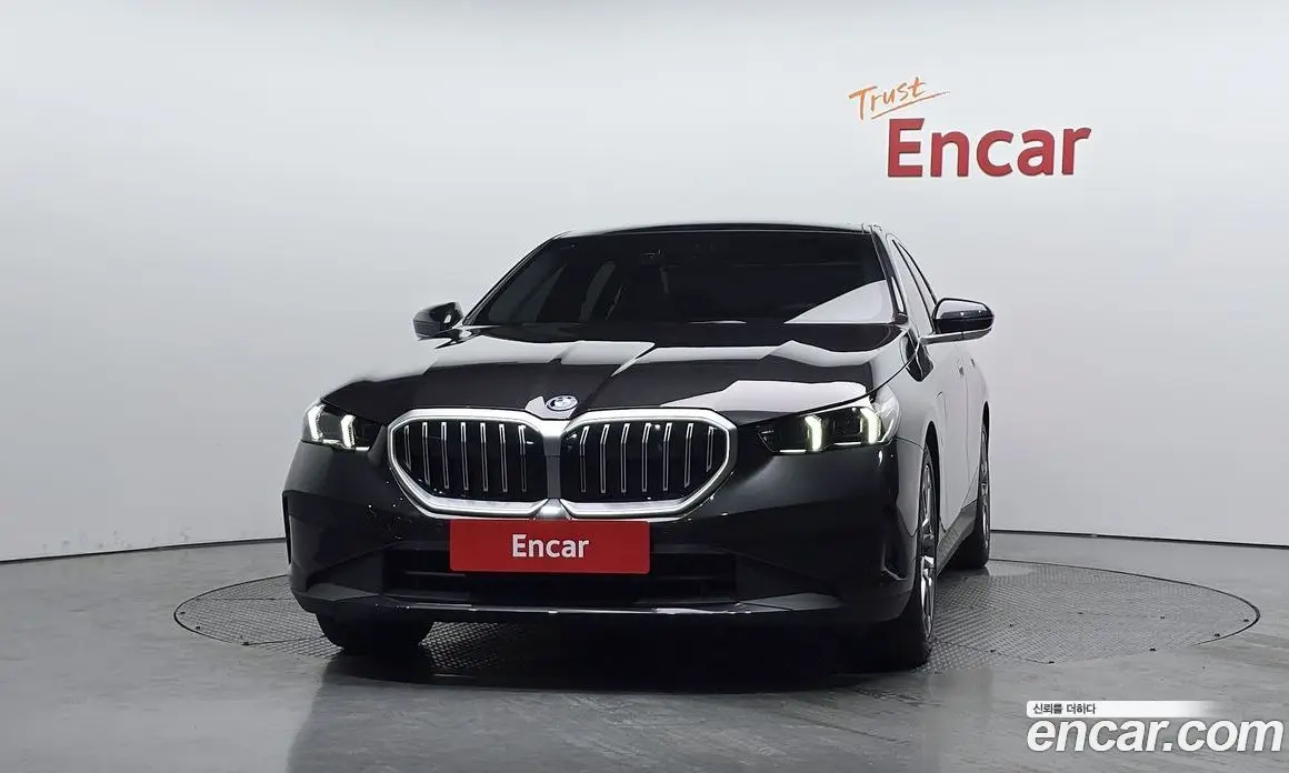BMW 5 серия 2024 2.0 автомат (гидро), фото 3 BMW 5 серия 2024 2.0 автомат (гидро), фото 3