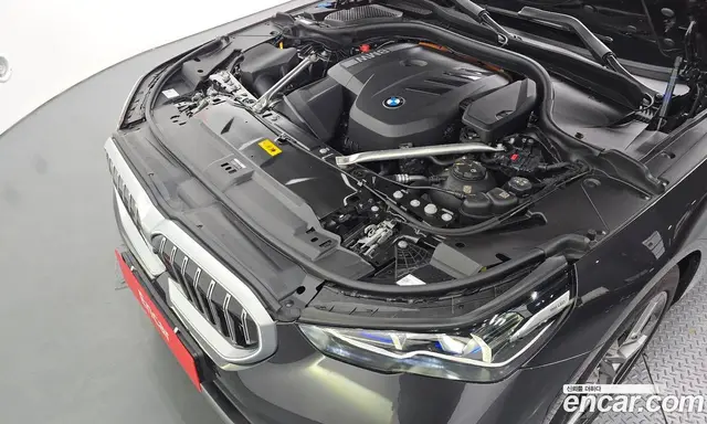 BMW 5 серия 2024 2.0 автомат (гидро), миниатюра 6 BMW 5 серия 2024 2.0 автомат (гидро), миниатюра 6