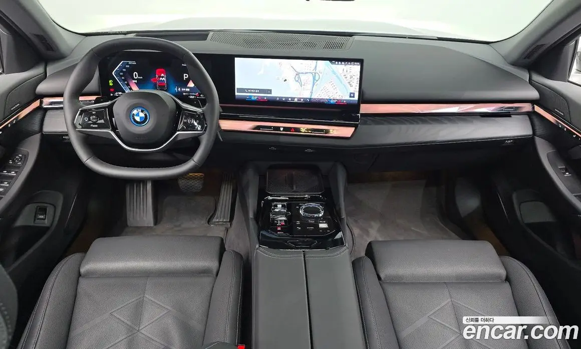 BMW 5 серия 2024 2.0 автомат (гидро), фото 7 BMW 5 серия 2024 2.0 автомат (гидро), фото 7