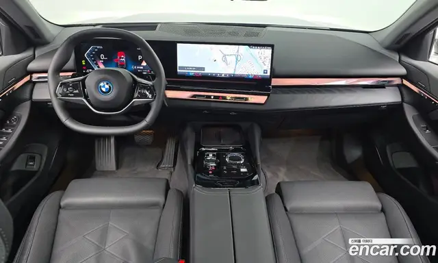BMW 5 серия 2024 2.0 автомат (гидро), миниатюра 7 BMW 5 серия 2024 2.0 автомат (гидро), миниатюра 7