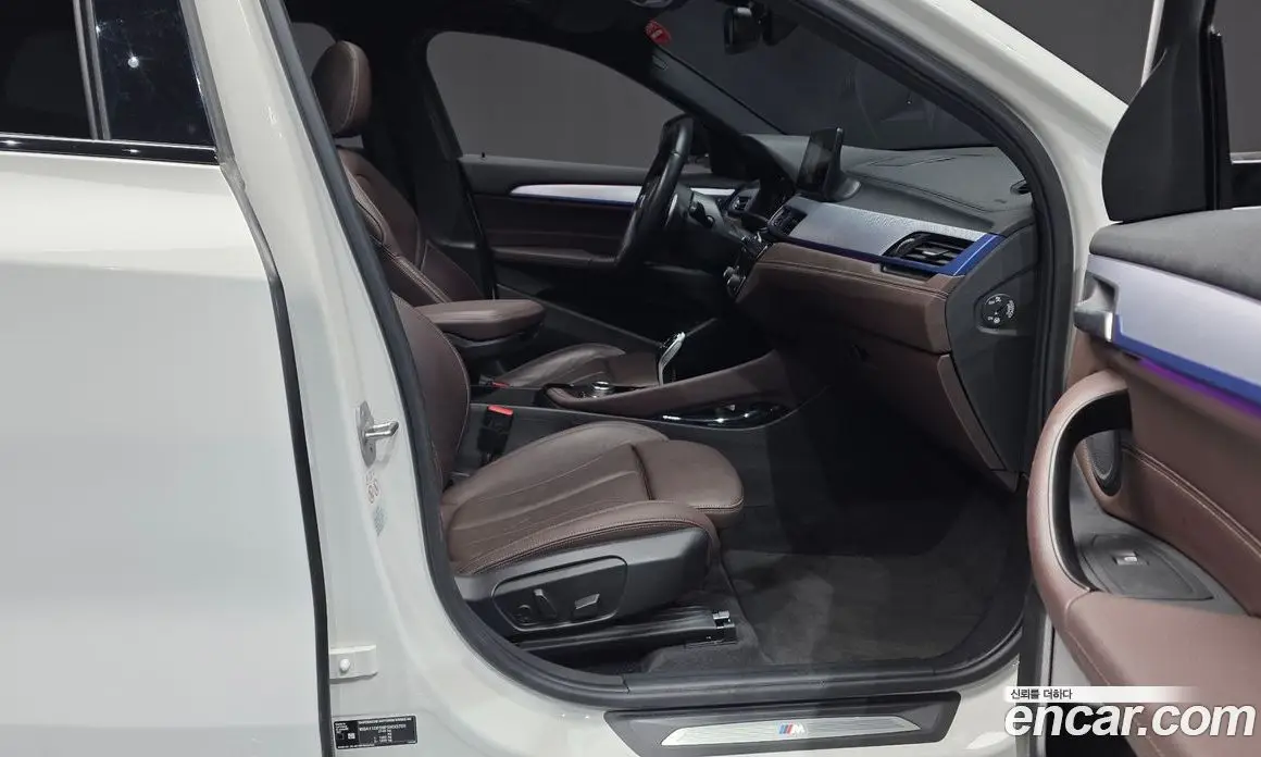 BMW X2 2023 2.0 автомат (гидро), фото 11 BMW X2 2023 2.0 автомат (гидро), фото 11