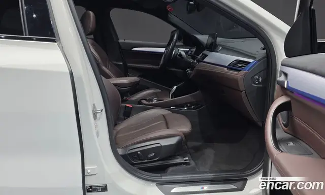 BMW X2 2023 2.0 автомат (гидро), миниатюра 11 BMW X2 2023 2.0 автомат (гидро), миниатюра 11