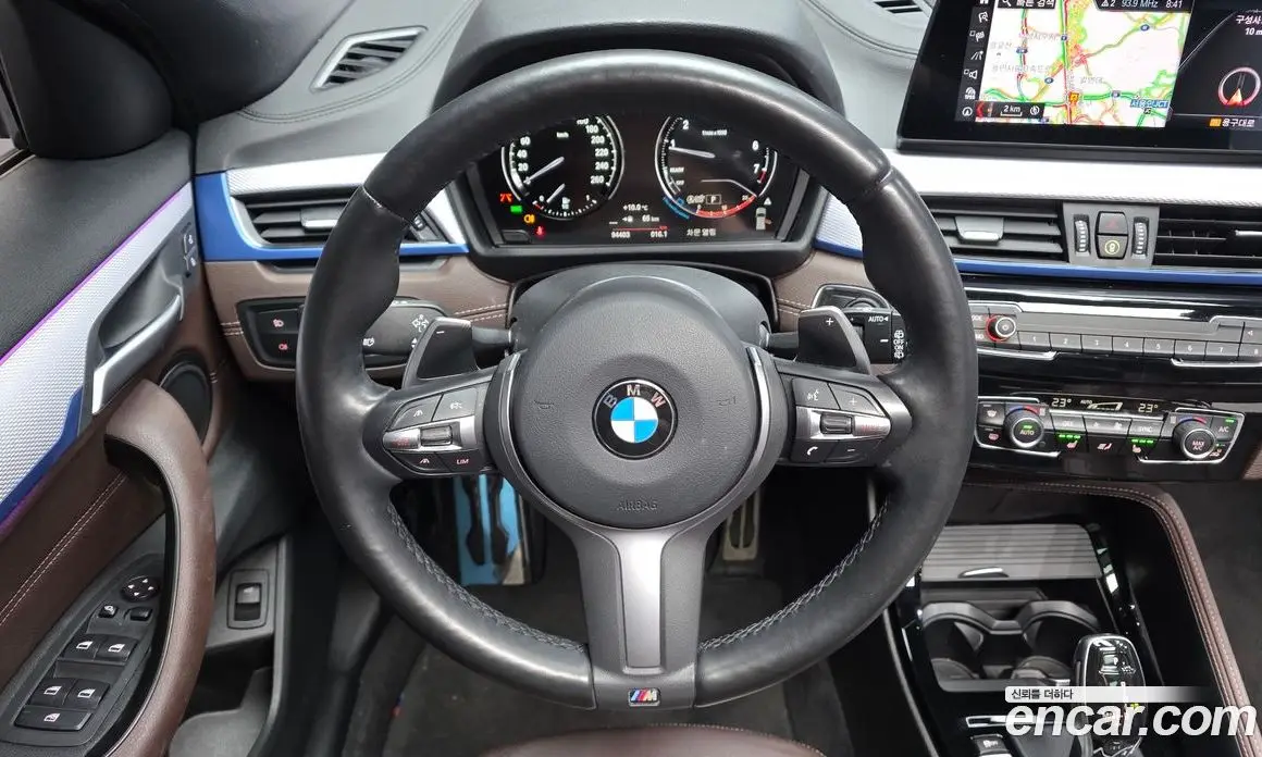 BMW X2 2023 2.0 автомат (гидро), фото 13 BMW X2 2023 2.0 автомат (гидро), фото 13