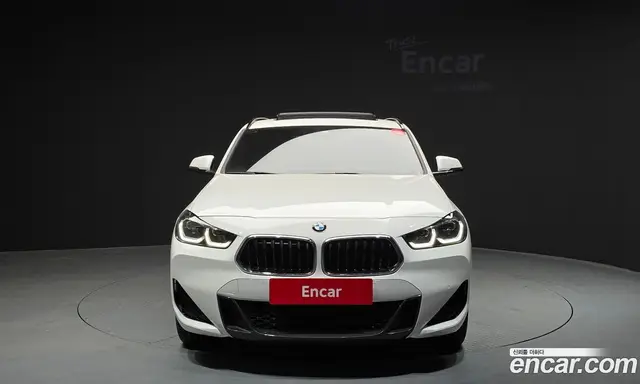 BMW X2 2023 2.0 автомат (гидро), миниатюра 3 BMW X2 2023 2.0 автомат (гидро), миниатюра 3