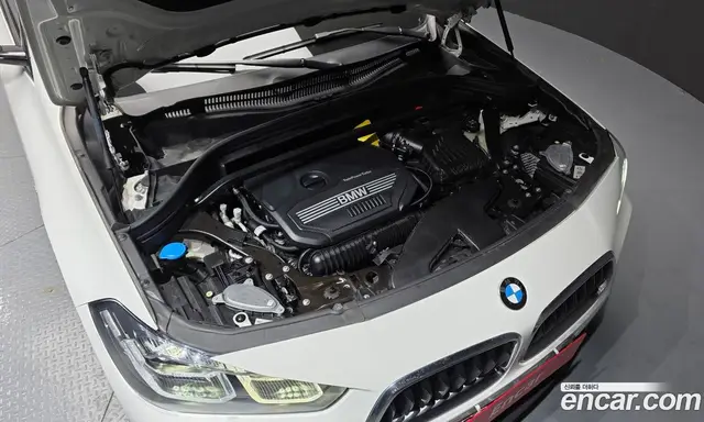 BMW X2 2023 2.0 автомат (гидро), миниатюра 6 BMW X2 2023 2.0 автомат (гидро), миниатюра 6
