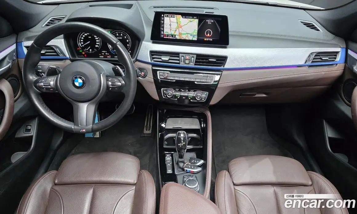 BMW X2 2023 2.0 автомат (гидро), фото 7 BMW X2 2023 2.0 автомат (гидро), фото 7