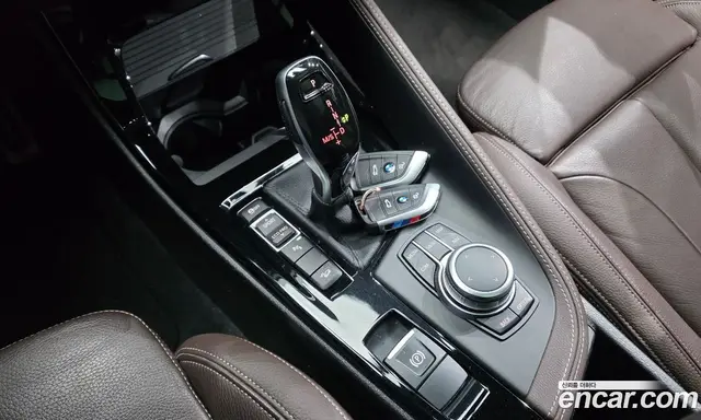 BMW X2 2023 2.0 автомат (гидро), миниатюра 9 BMW X2 2023 2.0 автомат (гидро), миниатюра 9