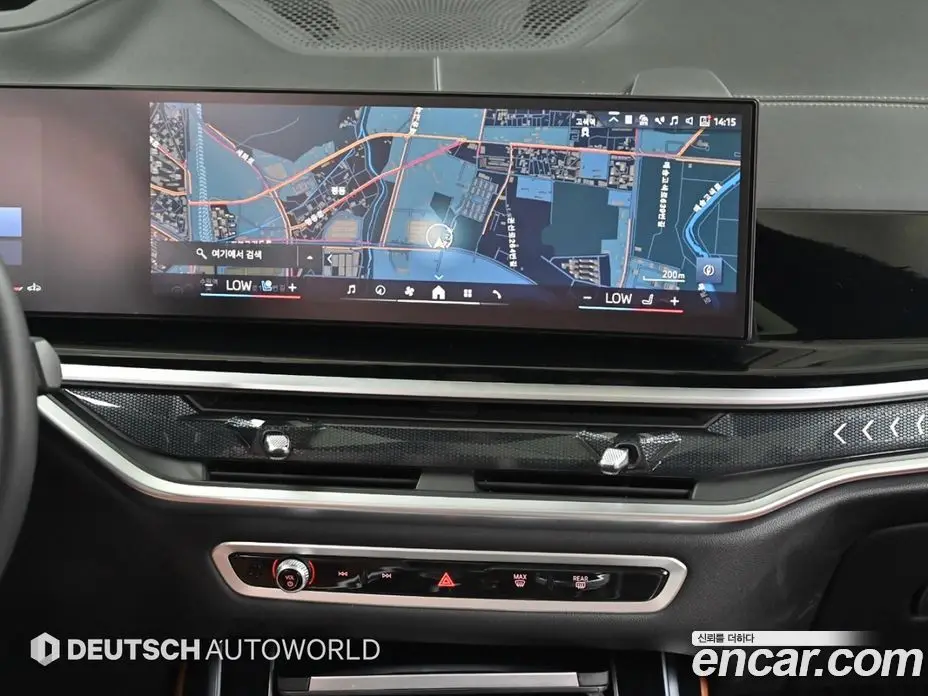 BMW X7 2024 3.0 автомат (гидро), фото 14 BMW X7 2024 3.0 автомат (гидро), фото 14