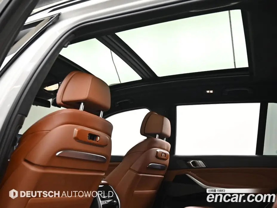 BMW X7 2024 3.0 автомат (гидро), фото 18 BMW X7 2024 3.0 автомат (гидро), фото 18