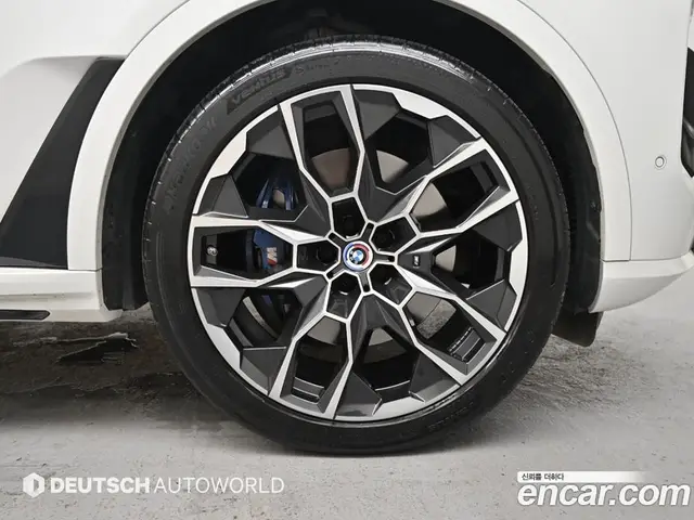 BMW X7 2024 3.0 автомат (гидро), миниатюра 5 BMW X7 2024 3.0 автомат (гидро), миниатюра 5
