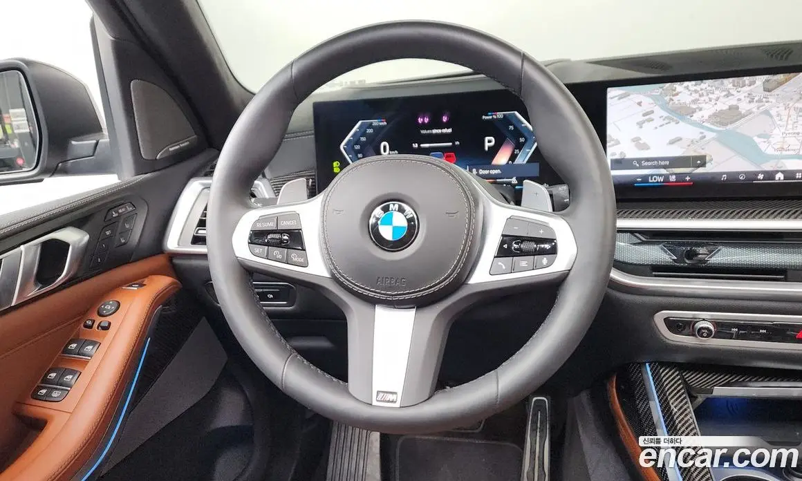 BMW X7 2025 3.0 автомат (гидро), фото 14 BMW X7 2025 3.0 автомат (гидро), фото 14