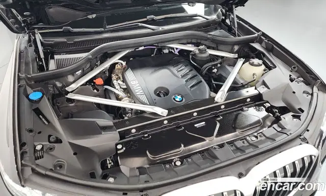 BMW X7 2025 3.0 автомат (гидро), миниатюра 6 BMW X7 2025 3.0 автомат (гидро), миниатюра 6