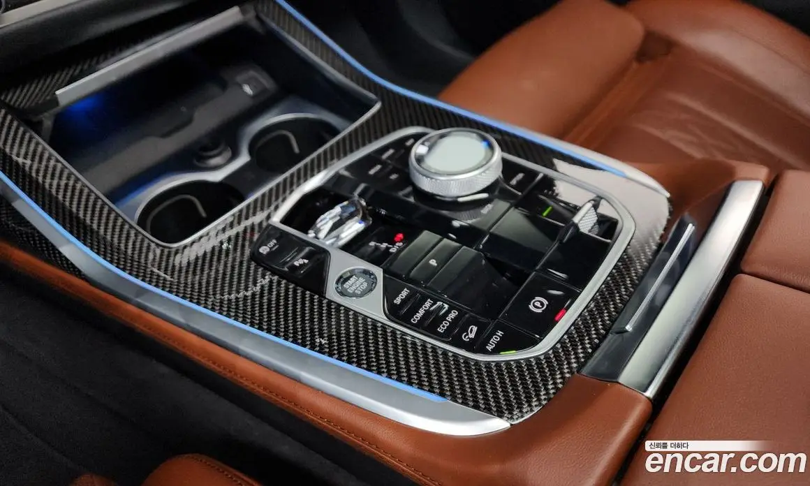 BMW X7 2025 3.0 автомат (гидро), фото 9 BMW X7 2025 3.0 автомат (гидро), фото 9