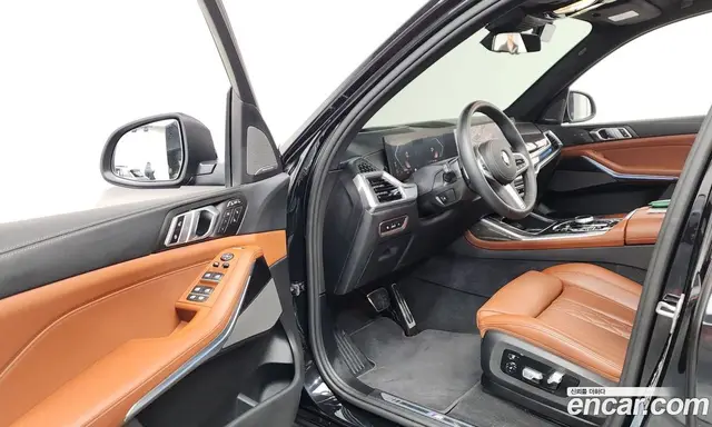 BMW X7 2025 3.0 автомат (гидро), миниатюра 10 BMW X7 2025 3.0 автомат (гидро), миниатюра 10
