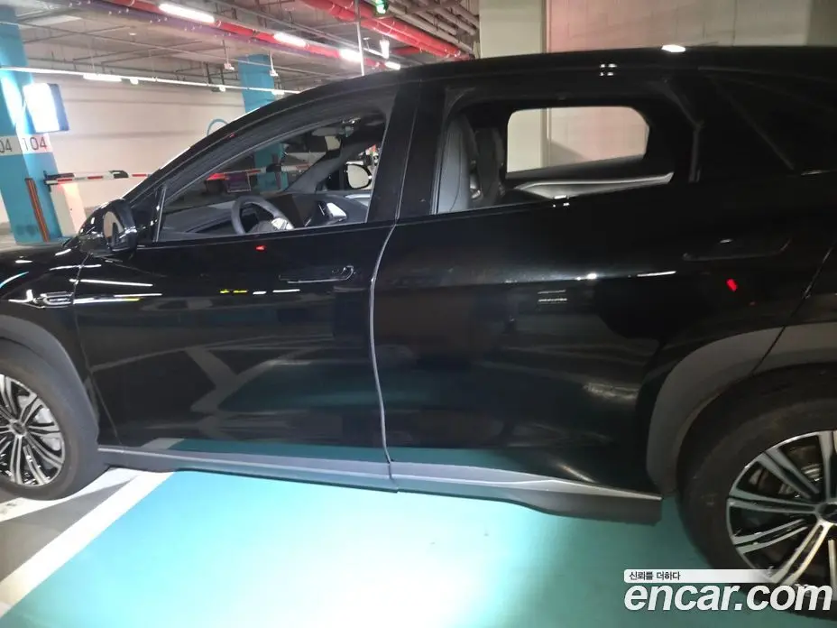 BYD Sealion 7 2025 автомат (гидро), фото 11 BYD Sealion 7 2025 автомат (гидро), фото 11
