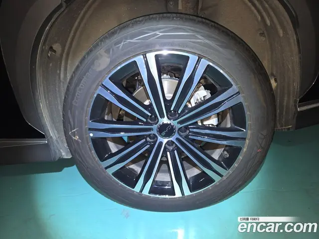 BYD Sealion 7 2025 автомат (гидро), миниатюра 12
