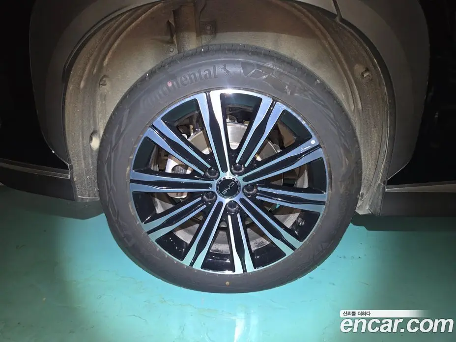 BYD Sealion 7 2025 автомат (гидро), фото 4 BYD Sealion 7 2025 автомат (гидро), фото 4