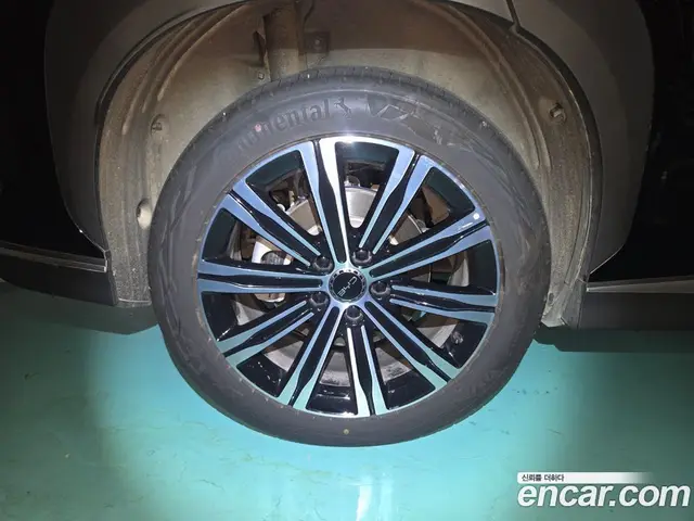 BYD Sealion 7 2025 автомат (гидро), миниатюра 4 BYD Sealion 7 2025 автомат (гидро), миниатюра 4
