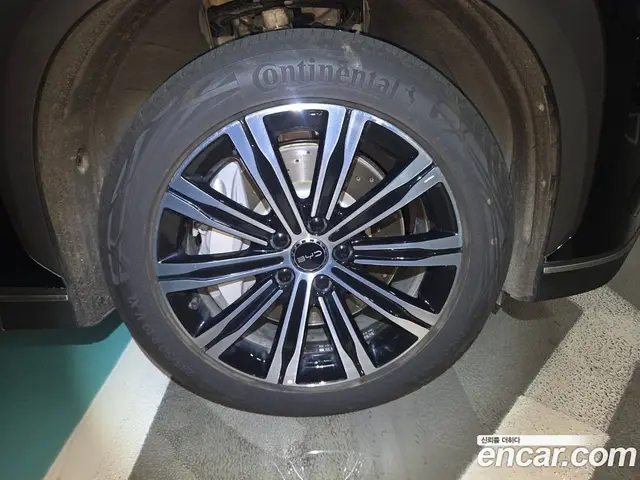 BYD Sealion 7 2025 автомат (гидро), миниатюра 6 BYD Sealion 7 2025 автомат (гидро), миниатюра 6