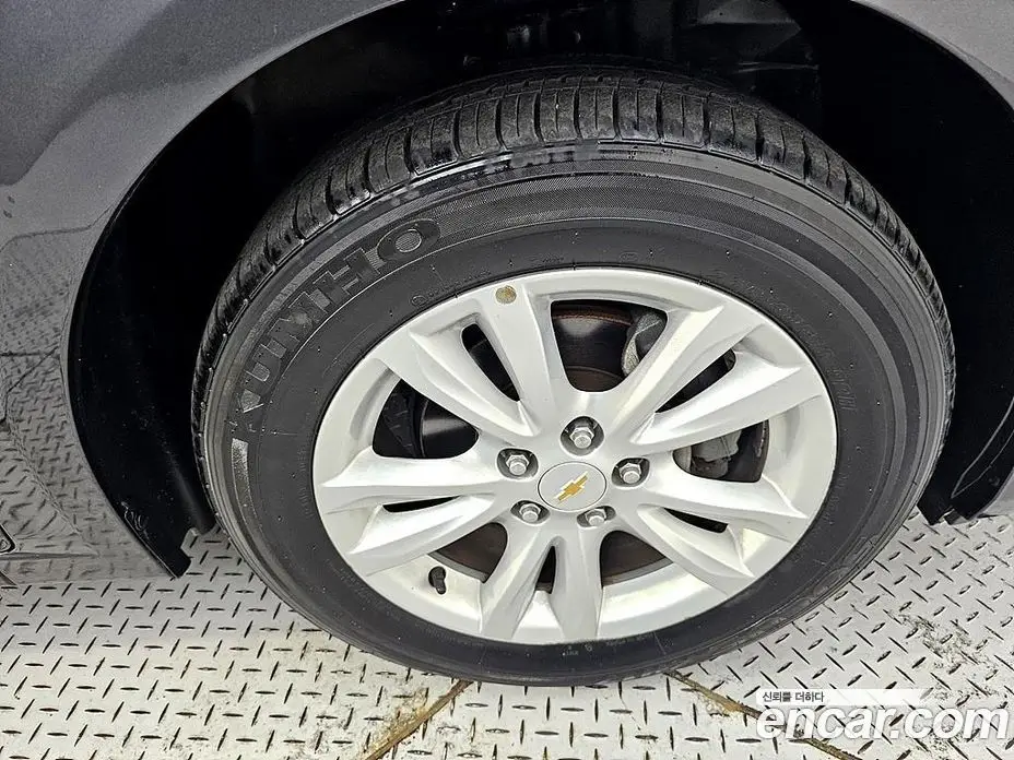 Chevrolet Cruze 2014 1.4 автомат (гидро), фото 20