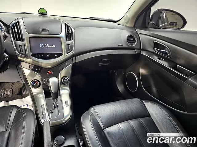 Chevrolet Cruze 2014 1.4 автомат (гидро), миниатюра 10