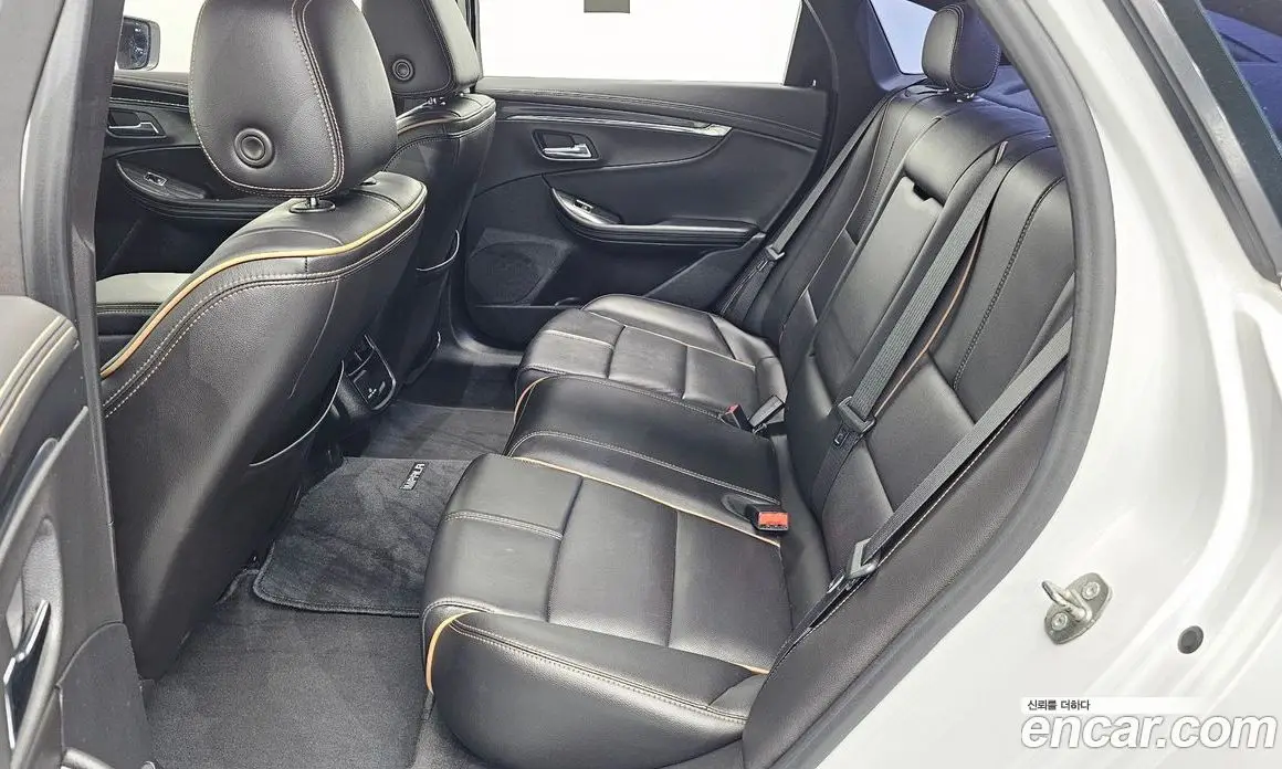 Chevrolet Impala 2016 3.6 автомат (гидро), фото 12 Chevrolet Impala 2016 3.6 автомат (гидро), фото 12